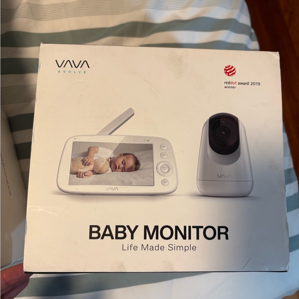VAVA Baby Camera